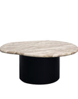 Petra Coffee Table - Beige