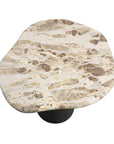 Petra Coffee Table - Beige