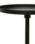 Unison Martini Table - Stone