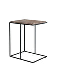 Dion Side Table - Forest Floor