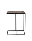 Dion Side Table - Forest Floor