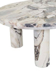 Amara Oval Coffee Table