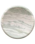 Indra Shallow Bowl- Green Onyx