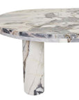 Amara Oval Coffee Table
