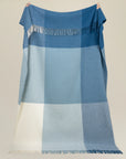 Bayswater Breeze NZ Wool Throw