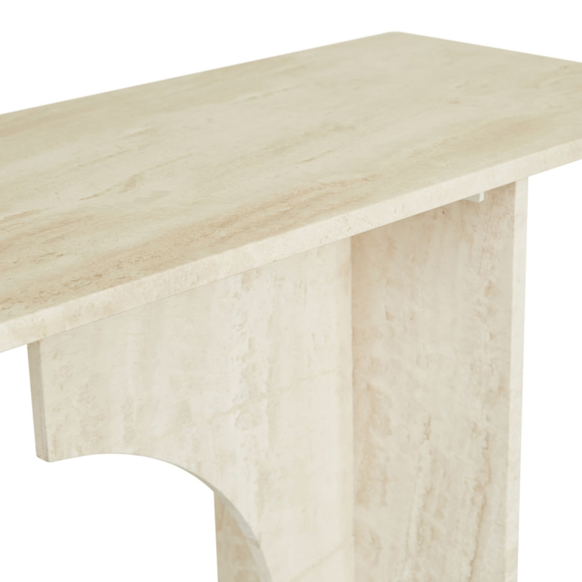 Archer Console Table