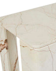 Atlas Slab Console Table
