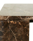 Atlas Slab Console Table