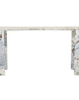 Atlas Slab Console Table