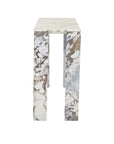 Atlas Slab Console Table