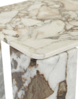 Atlas Slab Console Table