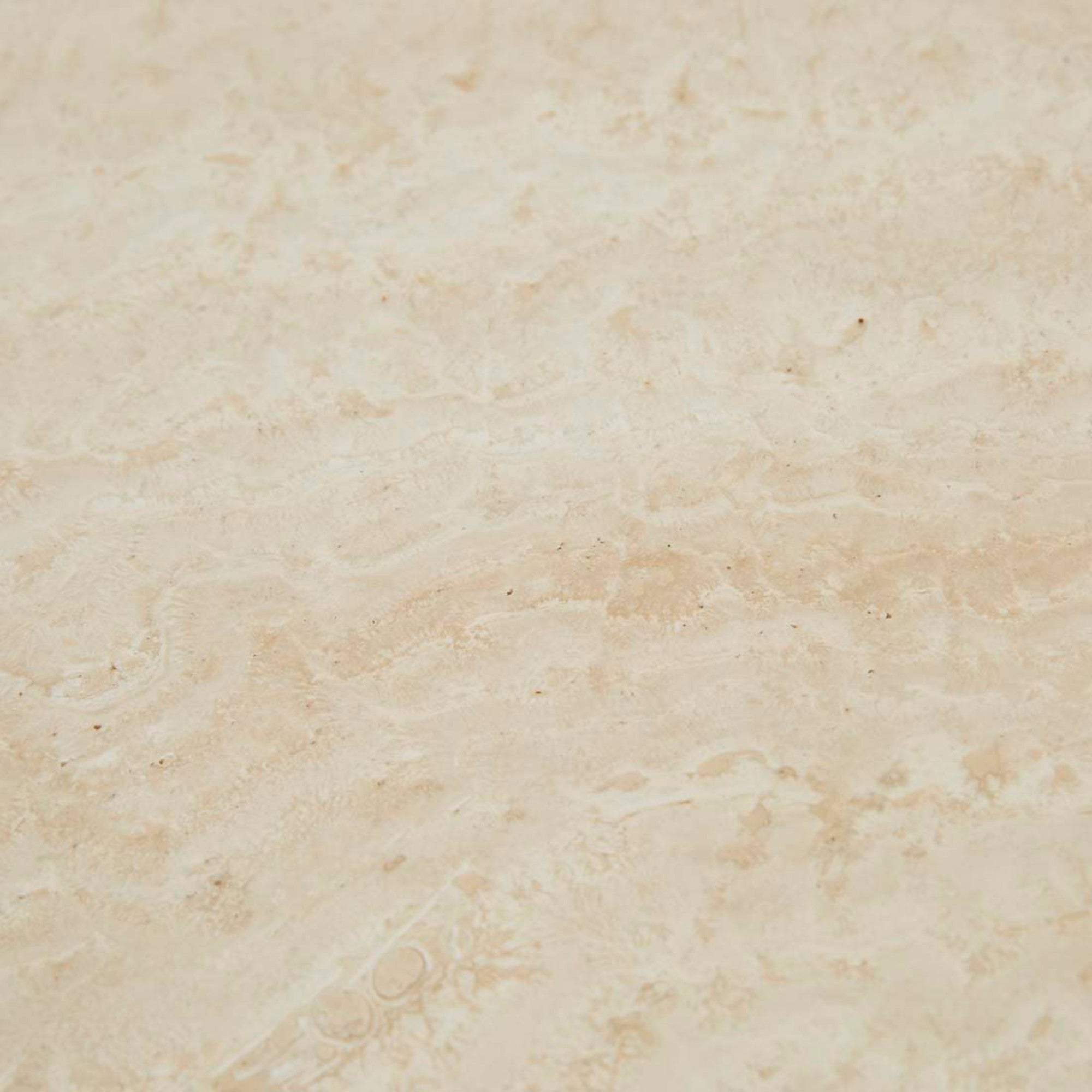 Elsie Travertine Console Table