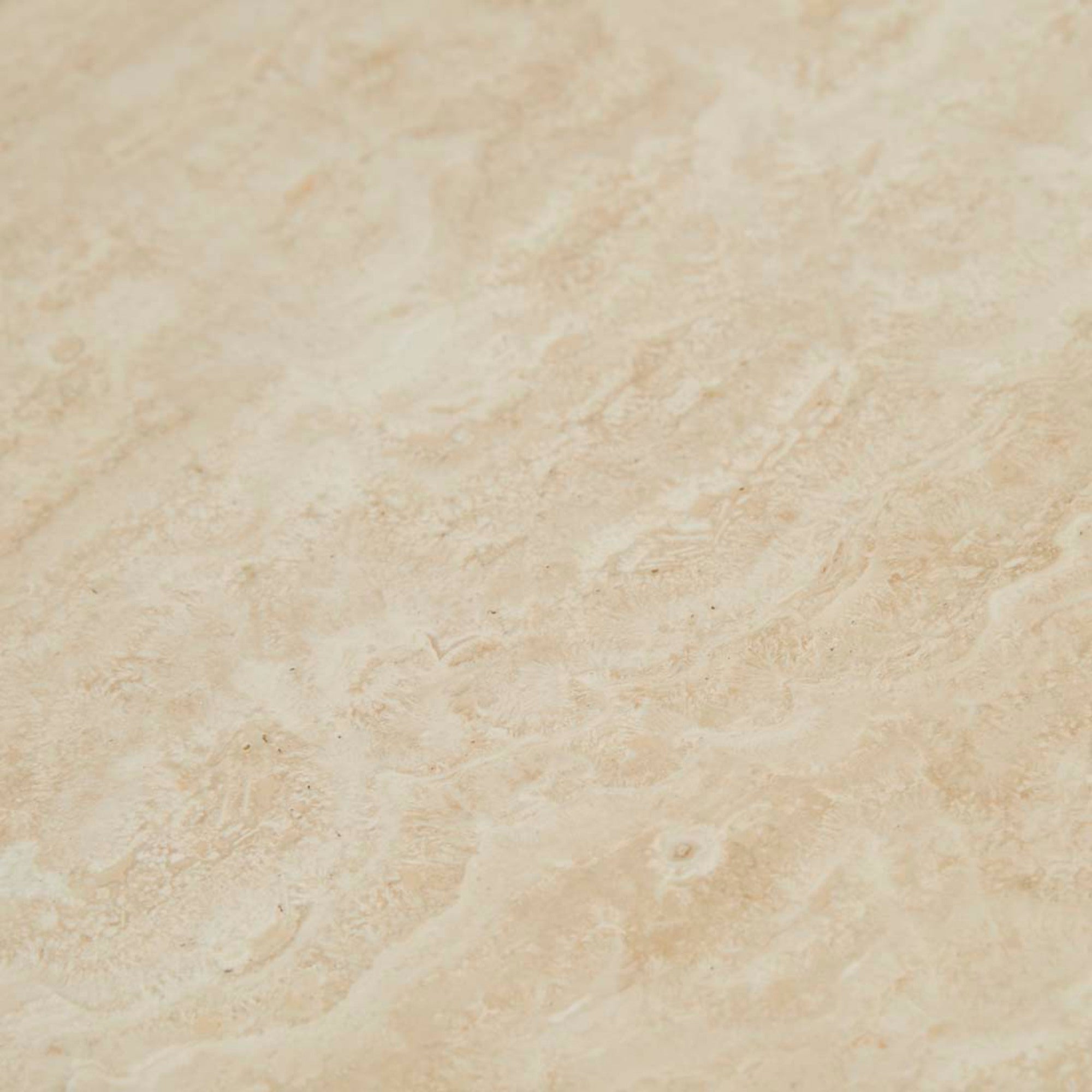 Elsie Travertine Console Table