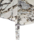 Elle Lune Coffee Table- Ocean Marble