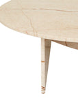 Atlas Crest Coffee Table