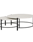 Atlas Twin Nest Coffee Table