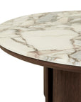 Leon Marble Coffee Table