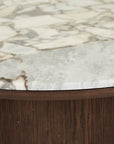 Leon Marble Coffee Table
