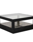 Zephyr Coffee Table