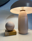 Geo Sculpture