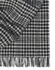 Helmsdale Midnight Wool Throw