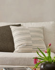 Abbott Sage Cushion