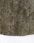 Anchorage Round Gravel Rug