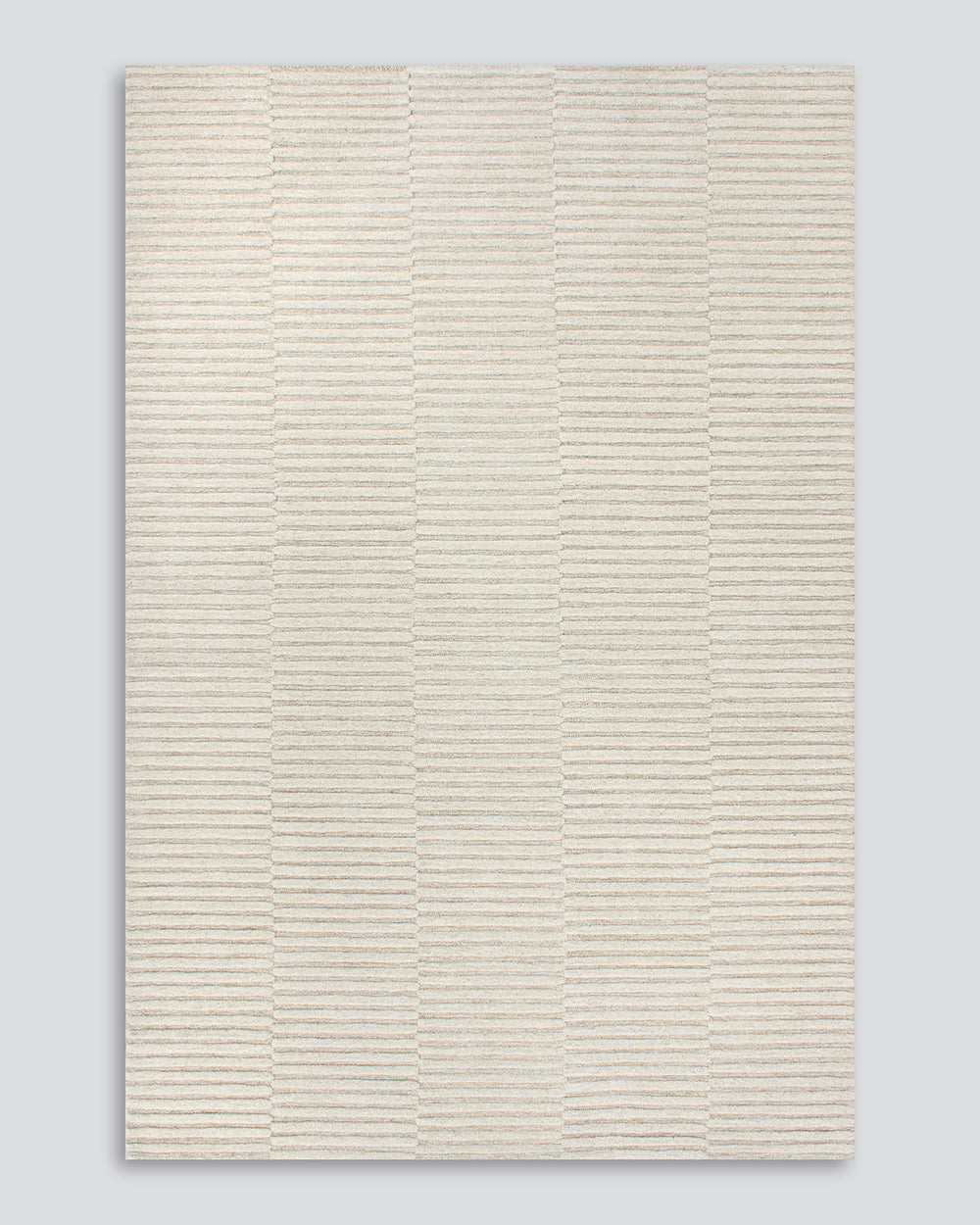 Anni Oat Floor Rug