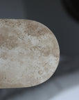 Travertine Tray