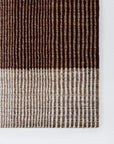 Bedrock Claret Outdoor Rug