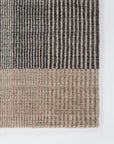 Bedrock Zinc Outdoor Rug