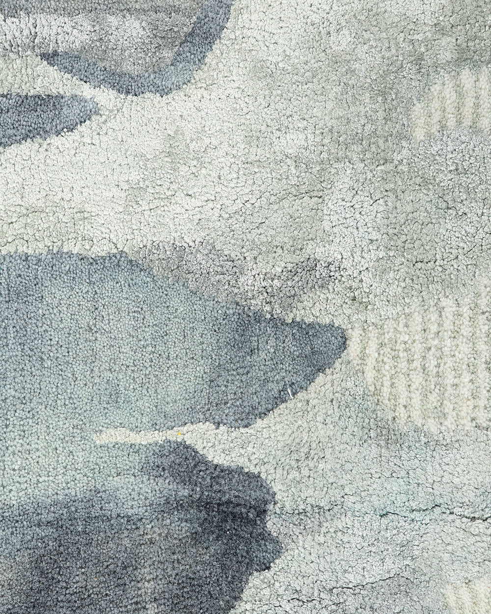 Cape Brett Round Rug