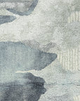 Cape Brett Round Rug