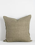 Cassia Greige Cushion