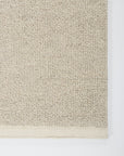 Clifton Bone Floor Rug