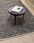 Corbett Peat Floor Rug