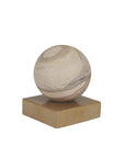 Geo Sculpture