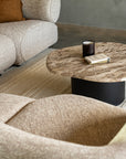 Petra Coffee Table - Beige