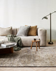 Eden Slate Green Cushion