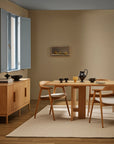 Fairmont Limestone Floor Rug