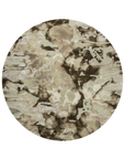 Fayette Round Floor Rug