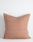Flaxmill Clay Cushion