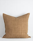Flaxmill Fenugreek Cushion