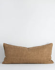 Flaxmill Fenugreek Cushion
