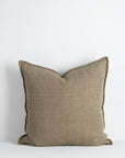 Flaxmill Kelp cushion