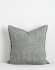 Flaxmill Sage Cushion