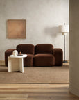 Haywood Maple Floor Rug
