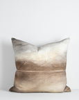 Headlands cushion