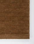 Hugo Toffee Floor Rug