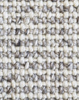 Kansas Oyster Floor Rug